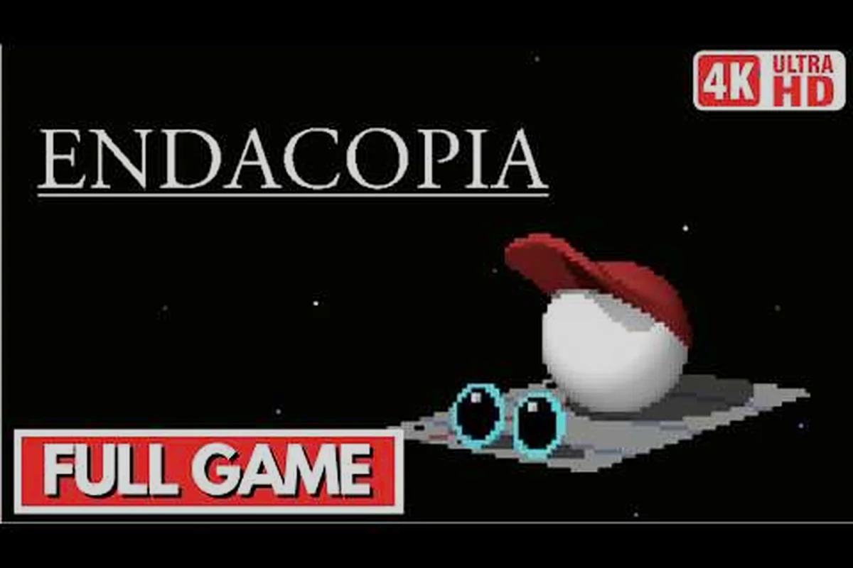 Complete Endacopia Achievements List & Unlock Guide