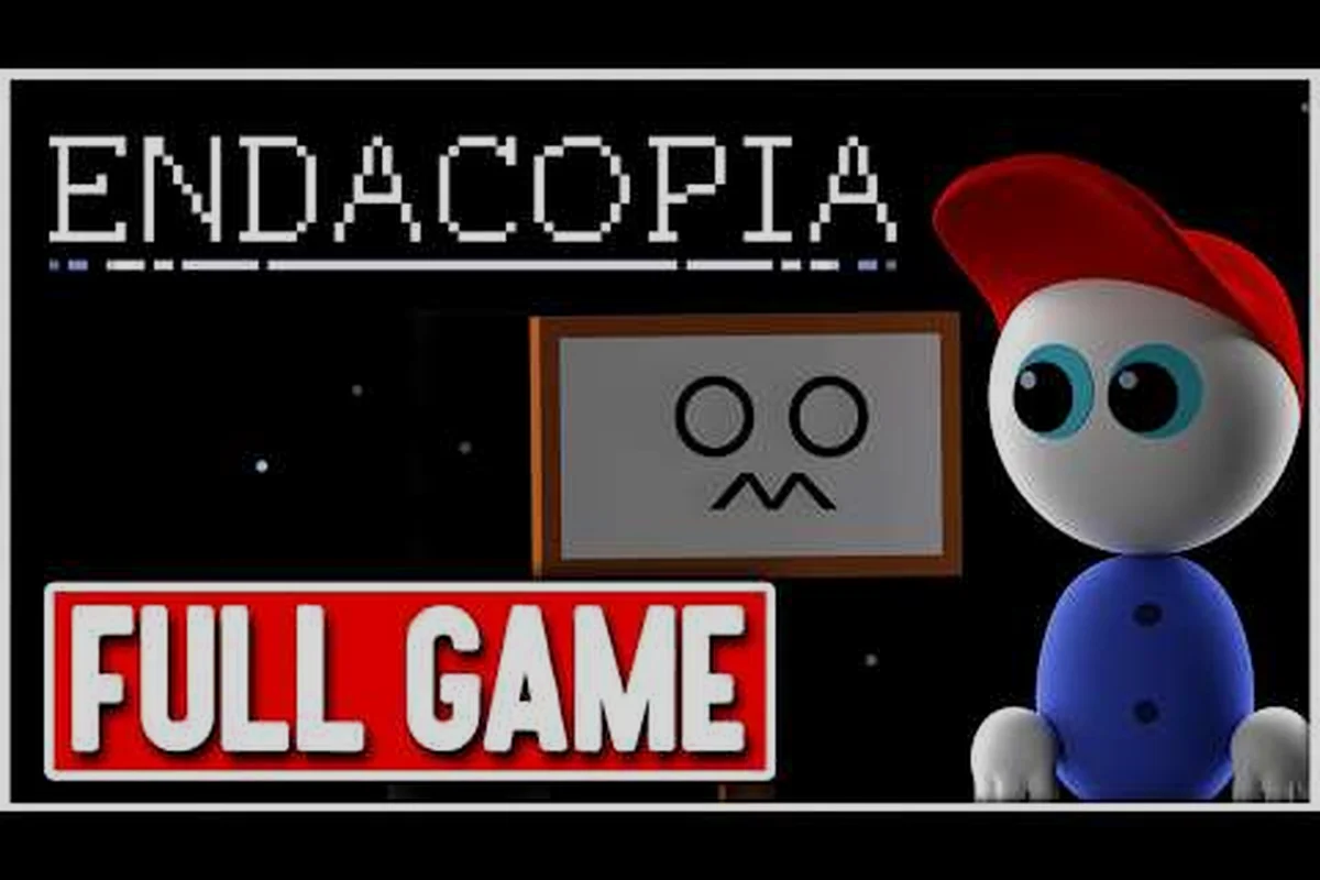 Endacopia Cut The Act Achievement — Complete Walkthrough