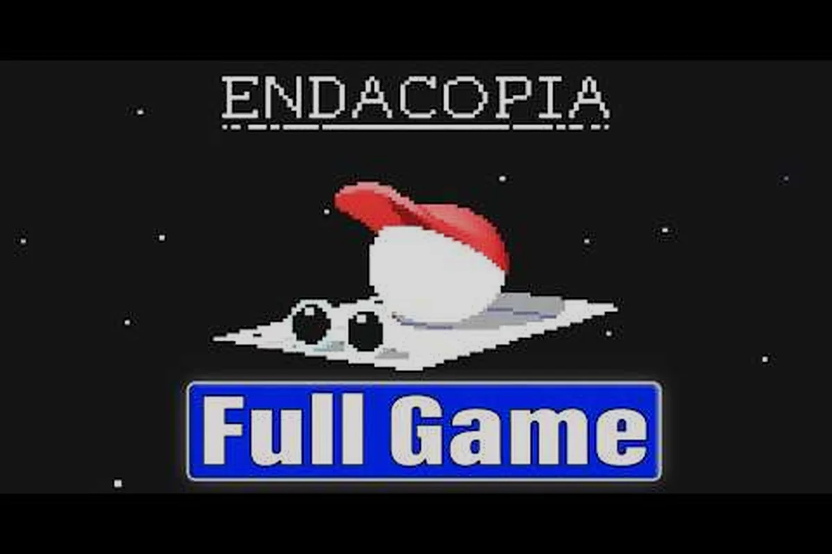 Endacopia Ending Achievements: Complete Unlock Guide