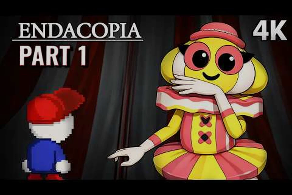 Endacopia Mellow: Complete Guide to the Mellow Protagonist