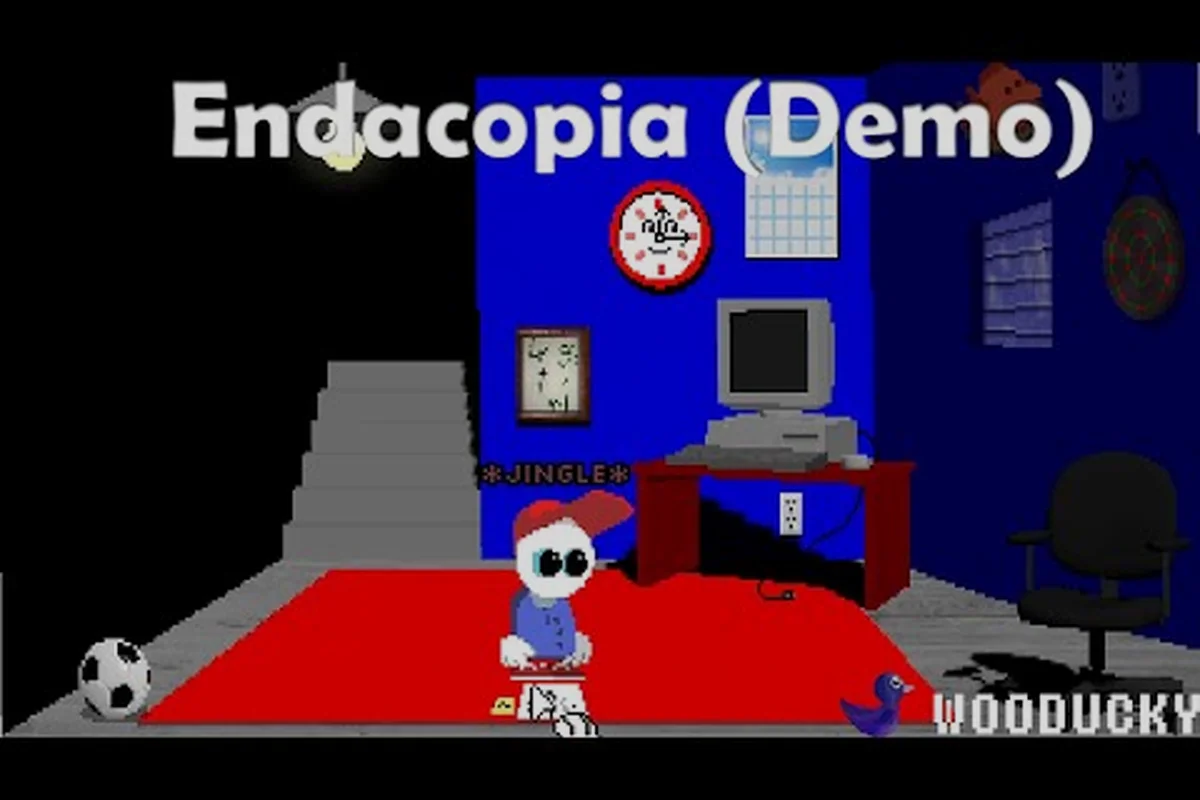 Endacopia First Fight Guide: Master Combat Basics Fast