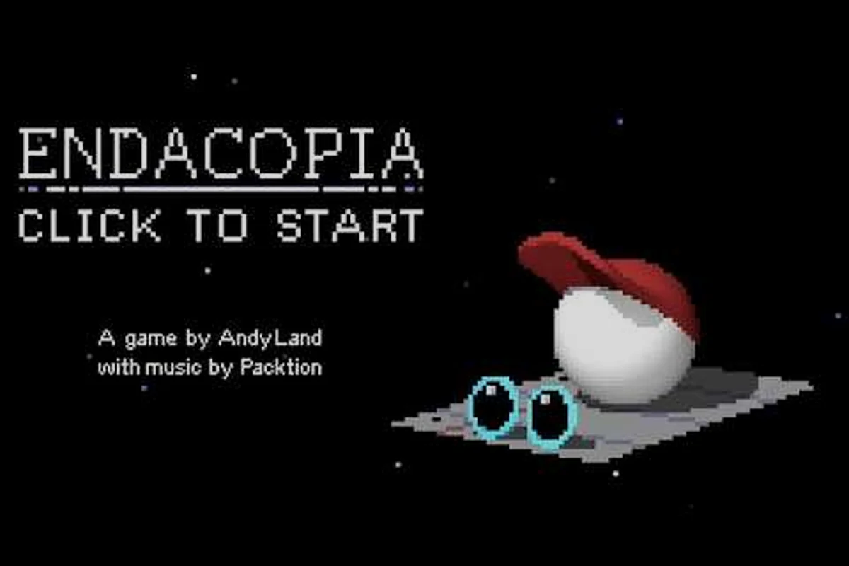 Endacopia Speedrun Guide: Controls, Best Start & 100% Completion