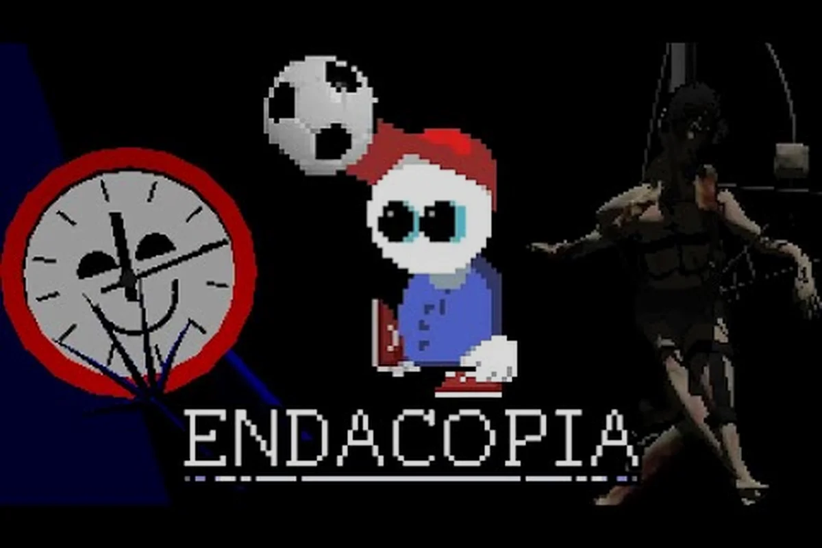 Endacopia Secret Dialogue and Lore: Complete Guide